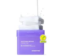 Dermafirm Korean Toning Pads for Face with Glutathione + PHA, AHA, LHA Exfoliating Pads