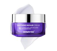 Dermafirm Soothing Moisturising Face Cream R4 | Daily Moisturising Face Lotion with Eucalyptus, Peptides