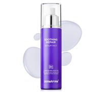 Dermafirm Soothing, Moisturising Face Serum R4 | Moisturising Face Spray for Dark Spots with Eucalyptus, Peptide and Collagen | Gentle for All Skin Types Without