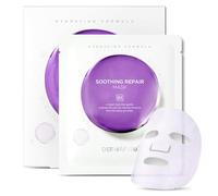 Dermafirm VERSAINSECT Repair Mask R4 (1 oz x 5ea) Moisturising Essence Leave-On Face Mask with Eucalyptus, Peptides and Collagen, Vegan Korean Korean, Easel for Women, Holiday