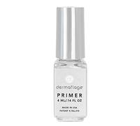 Dermaflage Extended Wear Primer - Bonding & Smoothing Primer for Dermaflage Topical Filler - Oil Reduction & Enhanced Skin Texture - All-Day Hold - 1 oz