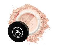 Dermaflage Mineral Powder Foundation - Full Coverage, Talc-Free & Lasting Matte Finish - Natural Ingredients with Antioxidants - Safe for Sensitive Skin & Made in USA
