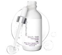 Dermaflage Multi-Task Makeup Remover oil cleanser - Hydrating Formula for Removing Long-Wear Makeup, Dermaflage Topical Filler - No Alcohol, Fast absorbing - 2 fl oz.