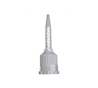 Dermaflage Topical Filler Applicator Mixing Tips - Pack of Application Tools Bundle for Scar & Wrinkle Filler - Easy-to-Use, Smooth, Even Coverage - Compatible with Topical Filler (30 Pieces)