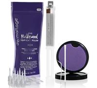 Dermaflage Topical Filler Kit for Acne Scars and Wrinkles - Deep
