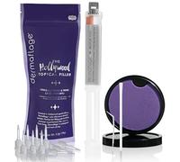 Dermaflage Topical Filler Kit for Acne Scars and Wrinkles - Medium Cool