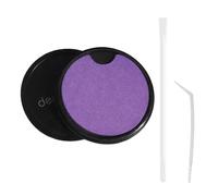 Dermaflage Topical Filler Tool Kit - Hollywood-Grade Silicone Scar Concealer for Acne Scars, Wrinkles & Skin Imperfections - Waterproof, Long-Lasting, Includes Texture Pad & Tools