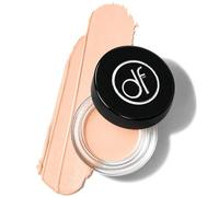 Dermaflage Waterproof Concealer Cream for Acne and Tattoo Cover Up - Fair