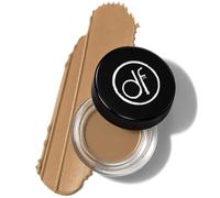 Dermaflage Waterproof Concealer Cream for Acne and Tattoo Cover Up - Tan