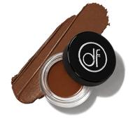 Dermaflage Waterproof Concealer Cream for Acne & Tattoo Cover Up - Espresso