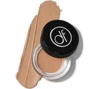 Dermaflage Waterproof Concealer Cream for Tattoo Cover Up - Bronze Dark