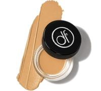 Dermaflage Waterproof Concealer Cream for Tattoo Cover Up - Bronze Medium