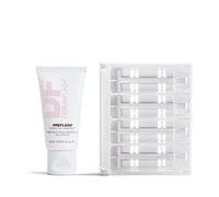 DERMAFLASH ESSENTIALS Dermaplaning Replenishment Kit for Women (4 Week Supply)