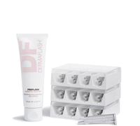 DERMAFLASH The Essentials and Sonic Dermaplaning Refill Kit (Various Options) - 4 Week Supply