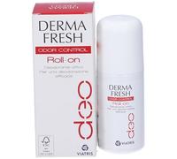 Dermafresh Odor Control Aktiv deodorant roll-on anti-odour 30 ml