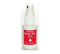 Dermagel Horse Control Gel Spray, 50ml