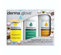 DERMAGLOVE Custom Hygiene Box Set - SAFE FOR U PREP KIT