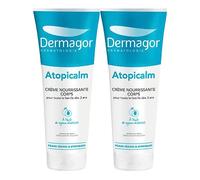 Dermagor Atopicalm Dermagor Body Care 2 x 250 ml