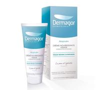 Dermagor Atopicalm Nourishing Face Cream 40ml