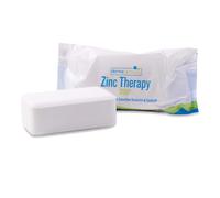 Dermaharmony 2% Pyrithione Zinc (ZnP) Bar Soap 4 oz - Crafted for Those with Skin Conditions - Seborrheic Dermatitis Dandruff Psoriasis Eczema