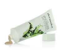 Dermaka Anti Ageing Face Sunscreen SPF 42 for All Skin Types, 80 Minutes Waterproof, Mineral Sun Protection Lotion with Zinc Oxide, SPF for the Face, 3.4 oz - 3-in-1 Skin Care, Heals, Protects and