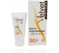 Dermakosmetic Sun Screen Velvet Face Spf50+ 50 ml