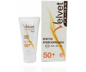 Dermakosmetic Sun Screen Velvet Face Spf50+ 50 ml