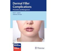 Dermal Filler Complications: Prevention and Management