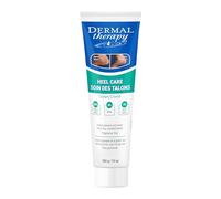 Dermal Therapy - Heel Care Cream, Foot Cream for Dry Heels, Intensive Moisturising Feet with Urea and Aha, Lotion for Feet with Non-Oily Formula, 300g
