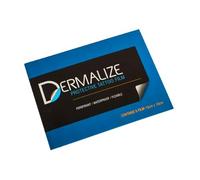 Dermalize Pro Sheets Tattoo Aftercare Coverup Film