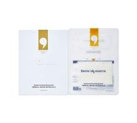 Dermall Matrix - Epidermal Detoxifying Mask Set 23ml x 4 sheets