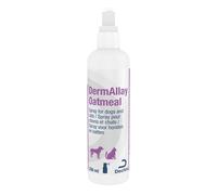 DermAllay Shampoo and Conditioners - Oatmeal Conditioner - 230ml Spray