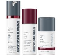 Dermalogica - A Good Night´s Rest - Day Cream with SPF