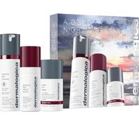 Dermalogica A Goodnights Rest Christmas Gift Set - Day to Night Skincare Routine