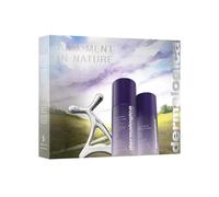 Dermalogica A Moment In Nature Gift Set 50ml Oxygen Cream, 15ml Eye Cream & Contour Roller