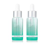 Dermalogica Active Clearing AGE Bright Clearing Serum 30ml Double