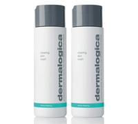 Dermalogica Active Clearing Skin Wash 250ml Double - 250 ml