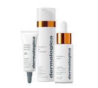 Dermalogica Awaken & Glow Trio Set - 1 ea