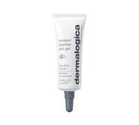 Dermalogica Awaken Peptide Depuffing Eye Gel - Firms, Hydrates, & Depuffs Around the Eye Skin Area, Minimizes the Appearance of Fine Lines & Wrinkles, Reduces Puffiness, For All Skin Types - 15ml