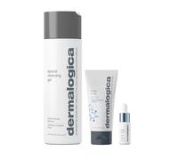 Dermalogica Balanced Skin Bundle