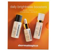 Dermalogica Daily Brightness Boosters Kit