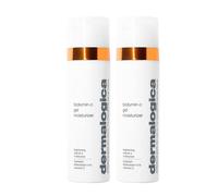 Dermalogica Biolumin-c Moisturiser Double in Clear | Size: 50ml