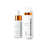 Dermalogica Biolumin C Serum Moisturiser Duo Duo - 30 ml