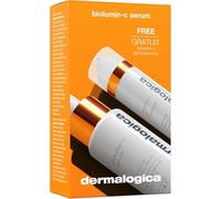 Dermalogica Biolumin-C Vitamin C Serum, High-performance Serum for Brightening, Firming & Reducing Fine Lines, with Advanced Bio-technology, Morning & Night Application - 30ml plus Free Travel Size