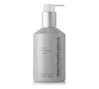 Dermalogica Body Hydrating Cream - Smooths, Conditions & Hydrates, Provides Oil-free Hydration, Medium-weight Formula, Immediate Absorption, Tones with Gentle Exfoliation, For All Skin Types - 295ml