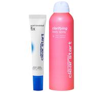 Dermalogica - Bundles Duo: Dermalogica Clear Start™ Post-Breakout Fix 15ml & Clarifying Body Spray 120ml for Women
