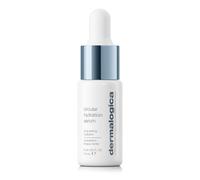 Dermalogica Circular Hydration Serum with Hyaluronic Acid - Deeply Hydrates & Replenishes, Long-lasting Hydration Serum, for Skin Brightening & Microbiome Balance, Suits All Skin Types, 10ml