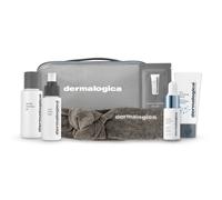 Dermalogica Cleanse & Hydrate Travel Kit