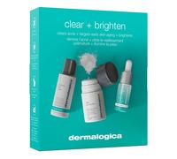 Dermalogica Clear and Brighten Kit