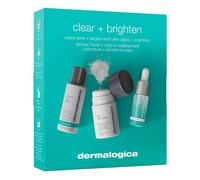Dermalogica Clear and Brighten Kit